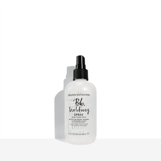 Nava Beauty Bumble and Bumble Holding Spray 8.5 OZ Light Gray