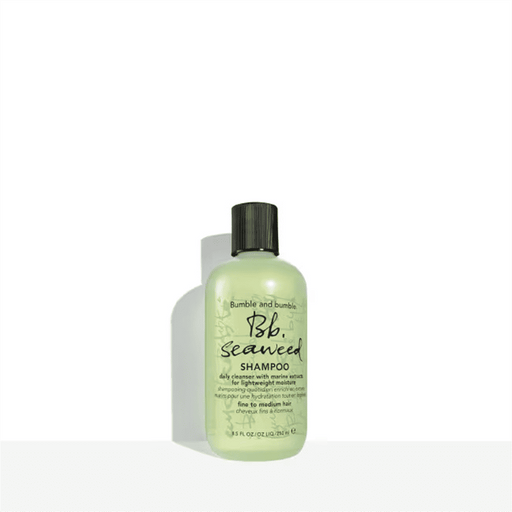 Nava Beauty Bumble and Bumble Seaweed Shampoo White Smoke 8.5 oz