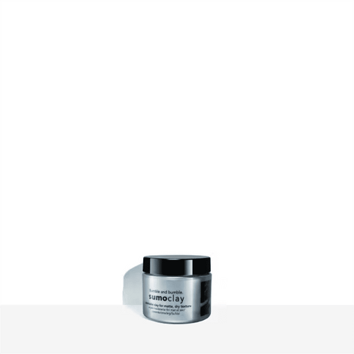Nava Beauty Bumble and Bumble Sumoclay 1.5 OZ Black