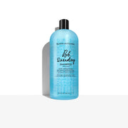 Nava Beauty Bumble and Bumble Sunday Shampoo 8.5 OZ White Smoke 1 liter