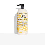 Nava Beauty Bumble and Bumble Super Rich Conditioner White Smoke 1 liter