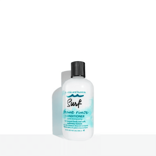 Nava Beauty Bumble and Bumble Surf Creme Rinse Conditioner 8.5 OZ White Smoke