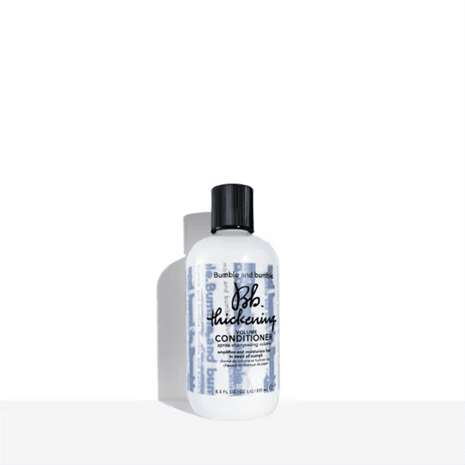 Nava Beauty Bumble and Bumble Thickening Volume Conditioner White Smoke 8.5 oz
