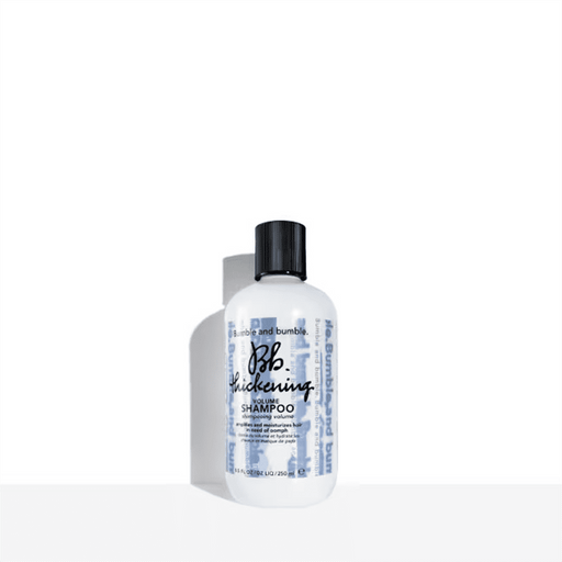 Nava Beauty Bumble and Bumble Thickening Volume Shampoo White Smoke 8.5 Oz