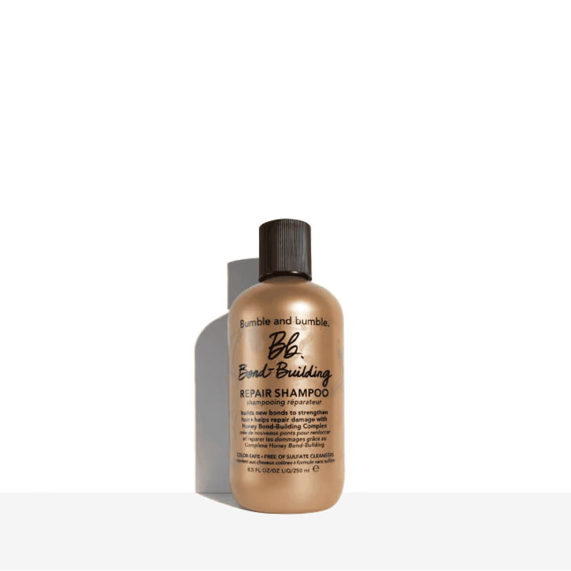 Nava Beauty Bumble and Bumble Bond-Building Repair Shampoo White Smoke 8.5 Oz