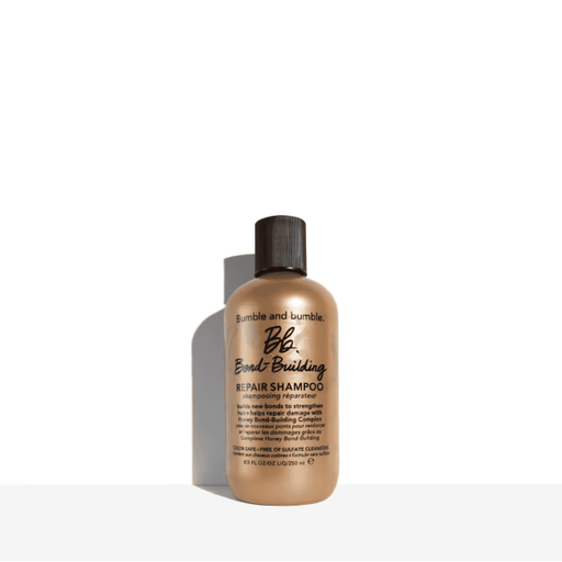 Nava Beauty Bumble and Bumble Bond-Building Repair Shampoo White Smoke 8.5 Oz