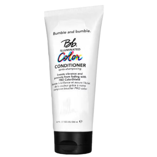 Nava Beauty Bumble and Bumble Illuminated Color Conditioner White Smoke 6.7oz