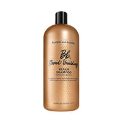 Nava Beauty Bumble and Bumble Bond-Building Repair Shampoo White Smoke 33.8 Oz