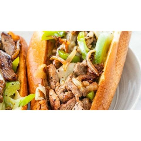 Igotchu Burger Philly seasoning