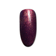 UberChic Beauty Wine Not? - Gel Polish Gel Polish Dark Slate Gray