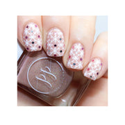 UberChic Beauty Business Chic-01 Stamping Plate Thistle
