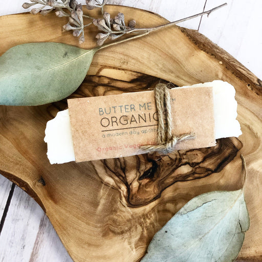 Butter Me Up Organics Organic Vegan Stain Stick Home Rosy Brown