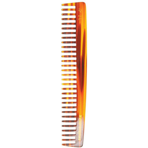 Creative Pro Hair Tools Tortoise C2L 8" Comb Comb Bisque
