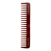 Creative Pro Hair Tools C2W COMBS - Tortoise -Tokyo -Dark Blond Hair Comb Black C2W Dark Blond Design