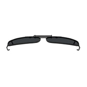 eyekeeper.com 3 Pack Polarized Clip on Sunglasses C61 (56MMx34MM) Sunglasses White Smoke 3 Pairs Mix