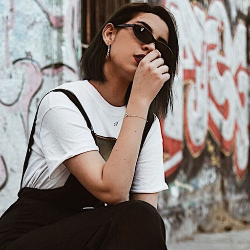 zeroUV Retro Slim Flat Top Narrow 1990's Sunglasses C671 Sunglasses Black Shiny Black Smoke,Matte Black Smoke,Shiny Red Green