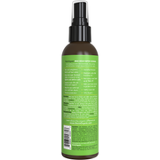 DermOrganic Official Shop Fixe Super Hold Spray Styling Yellow Green 8 fl oz (236ml)
