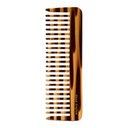 Creative Pro Hair Tools C8-C8W - C8L - Tortoise Combs Hair Comb Seashell C8L EXTRA LONG
