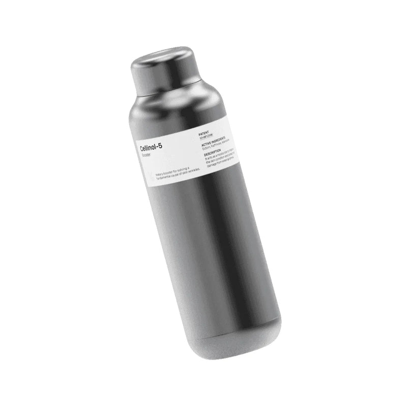 PERCENT SCIENCE CELLINOL-5™ BOOSTER ESSENCE (140ml) White Smoke
