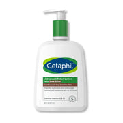 Cetaphil Cetaphil Body Advanced Radiance Lotion with Shea Butter for Dry, Dull Skin - 16.0 Fl Oz Lotion Lavender