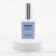 MIXOLOGIE Mixologie Men’s Cologne Spray (30 mL) cologne White Smoke Men's I (Timeless & Torrid),Men's II (Modern & Masculine),Men's III (Seductive & Sophisticated),Men's IV (Ardent & Addictive),Men's V (Smoldering)