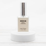 MIXOLOGIE Mixologie Men’s Cologne Spray (30 mL) cologne White Smoke Men's I (Timeless & Torrid),Men's II (Modern & Masculine),Men's III (Seductive & Sophisticated),Men's IV (Ardent & Addictive),Men's V (Smoldering)