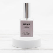 MIXOLOGIE Mixologie Men’s Cologne Spray (30 mL) cologne White Smoke Men's I (Timeless & Torrid),Men's II (Modern & Masculine),Men's III (Seductive & Sophisticated),Men's IV (Ardent & Addictive),Men's V (Smoldering)