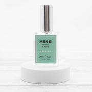 MIXOLOGIE Mixologie Men’s Cologne Spray (30 mL) cologne White Smoke Men's I (Timeless & Torrid),Men's II (Modern & Masculine),Men's III (Seductive & Sophisticated),Men's IV (Ardent & Addictive),Men's V (Smoldering)