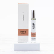 MIXOLOGIE Mixologie Men’s Cologne Pen (8 mL) cologne White Smoke Men's V (Smoldering)
