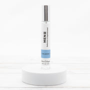 MIXOLOGIE Mixologie Men’s Cologne Pen (8 mL) cologne White Smoke Men's I (Timeless & Torrid),Men's II (Modern & Masculine),Men's III (Seductive & Sophisticated),Men's IV (Ardent & Addictive),Men's V (Smoldering)