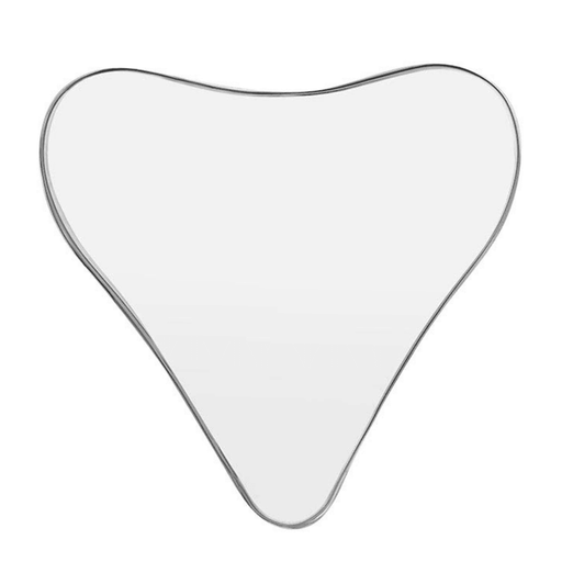 ZAQ Skin & Body CHEST PATCH White Smoke
