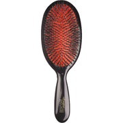 Creative Pro Hair Tools Classic Signature Paddle Boar Bristle Hair Brush Hair Brush White Smoke XL Boar Bristle