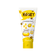 Prolux Cosmetics Cleansing Foam Gold Yellow- Honey