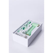 minimanimoo CLEO 8 in 1 Face Brush Lavender