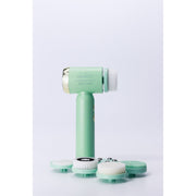 minimanimoo CLEO 8 in 1 Face Brush Lavender