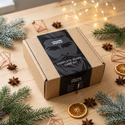 Appalachian Botanical Co. Complete Beard Care Kit Shaving & Grooming Gift Set Tan Gold / Driftwood Scent,Gold / Original Scent,Silver / Driftwood Scent,Silver / Original Scent,Bronze / Driftwood Scent,Bronze / Original Scent