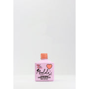 minimanimoo Moolala™ 2 Step Gel - #8 Coral Reef Nail Polish Lavender