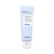 AsiaBeautyMall Cosrx Ultra-Light Invisible Sunscreen SPF50 PA++++ Sunscreen White Smoke