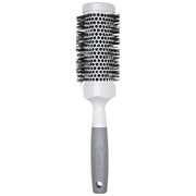 Creative Pro Hair Tools Pro Ceramic Triangle Hair Brush Hair Brush White Smoke 2.5"(CR100p)