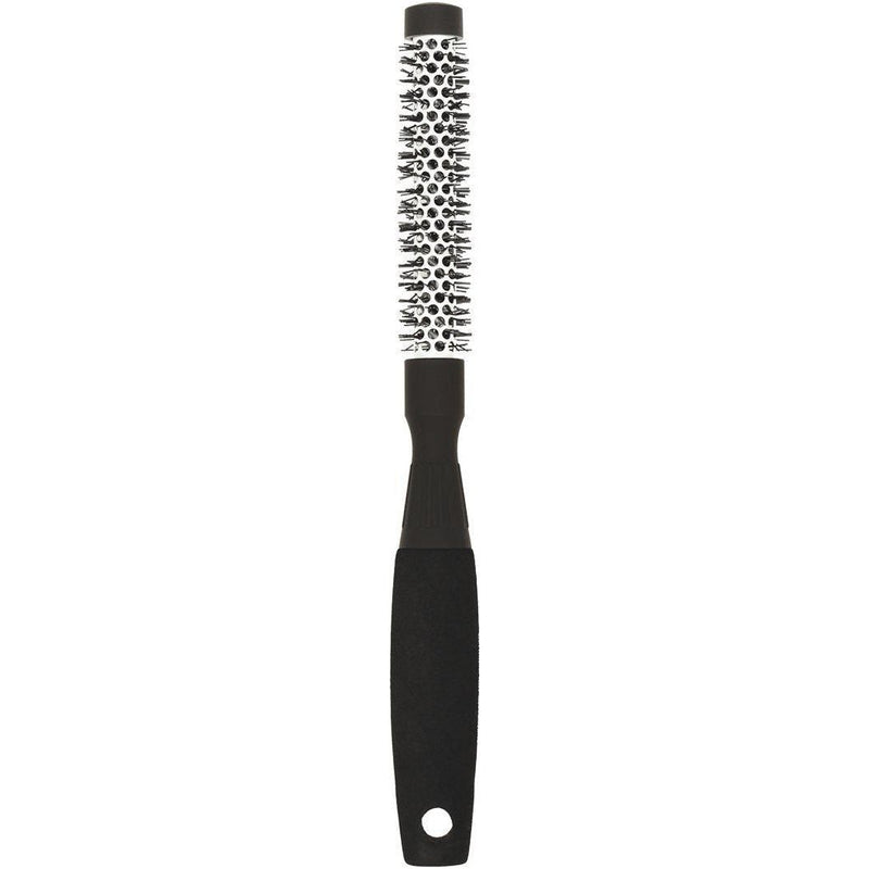 Creative Pro Hair Tools Ultra Lightweight Ceramic Ion Hair Brush Hair Brush Dark Slate Gray 127CI (.75")