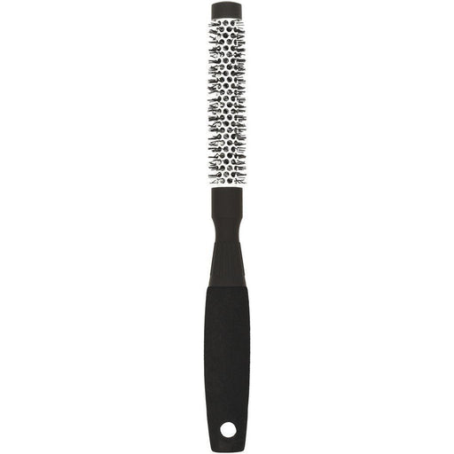 Creative Pro Hair Tools Ultra Lightweight Ceramic Ion Hair Brush Hair Brush Dark Slate Gray 127CI (.75")