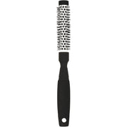 Creative Pro Hair Tools Ultra Lightweight Ceramic Ion Hair Brush Hair Brush Dark Slate Gray 128CI (1.0")