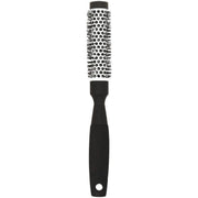 Creative Pro Hair Tools Ultra Lightweight Ceramic Ion Hair Brush Hair Brush Dark Slate Gray 129CI (1.25")