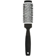 Creative Pro Hair Tools Ultra Lightweight Ceramic Ion Hair Brush Hair Brush White Smoke 131CI (2.0")