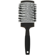 Creative Pro Hair Tools Ultra Lightweight Ceramic Ion Hair Brush Hair Brush White Smoke 134CI (3.5")