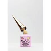 minimanimoo Moolala™ 2 Step Gel - #6 Cream Corn Nail Polish Lavender