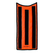 CoyoteVest HawkShield Vest Black Medium / Fluorescent Orange