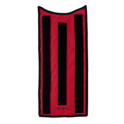 CoyoteVest HawkShield Vest Black Medium / Red