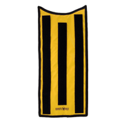 CoyoteVest HawkShield Vest Black Medium / Yellow