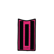 CoyoteVest HawkShield Vest Black Extra Small / Neon Pink